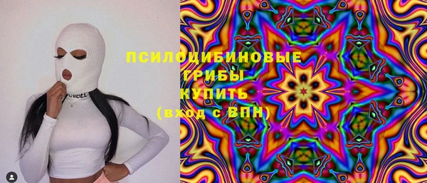MESCALINE Алзамай